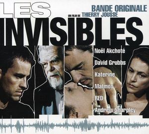 Les Invisibles /  Various [Import]