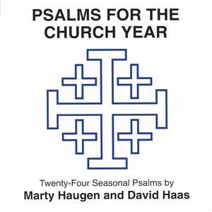 Psalms for the Church Year 1