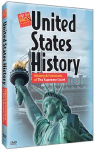 U.S. History : History & Functions of the Supreme