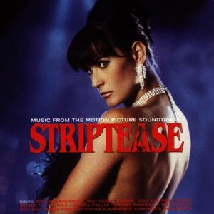 Striptease (Music From the Original Motion Picture Soundtrack) [Import]