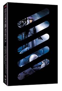 Ghost in the Shell 1: Stand Alone Complex