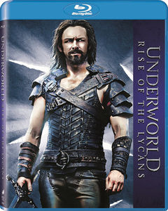 Underworld: Rise of the Lycans