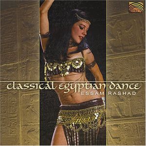 Classical Egyptian Dance, Vol. 1