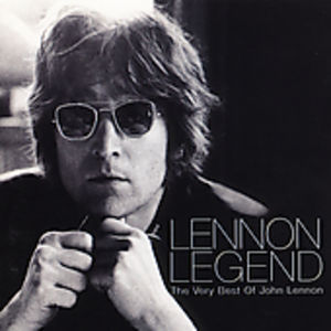 Lennon Legend: Very Best Of [Import]