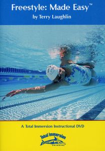 Freestyle Made Easy Swimming Instructional Program