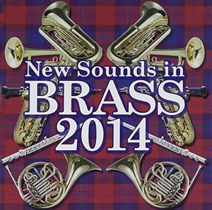 New Sounds in Brass 2014