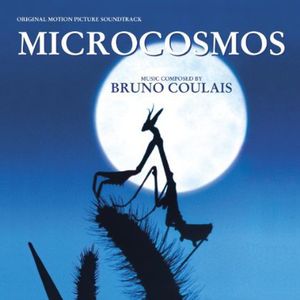 Microcosmos (Original Soundtrack)