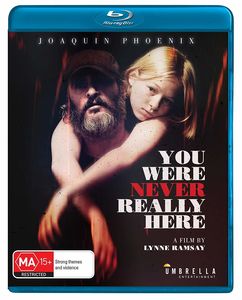 You Were Never Really Here [Import]