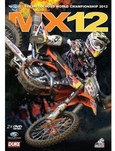 World Motocross Review 2012