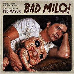 Bad Milo (Original Soundtrack) [Import]