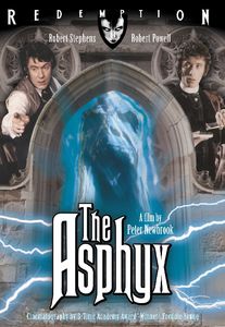 The Asphyx (aka The Horror of Death, Spirits of the Dead)
