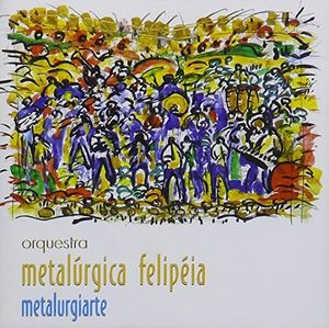 Metalurgiarte [Import]