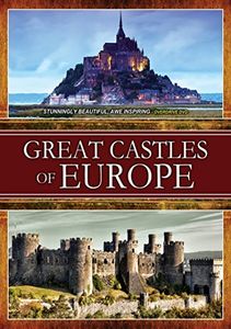 Great Castles of Europe