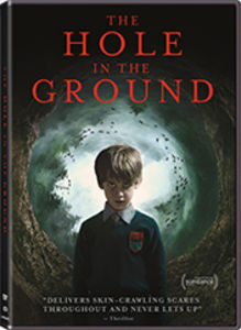 The Hole In The Ground