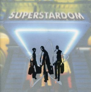 Superstardom [Import]