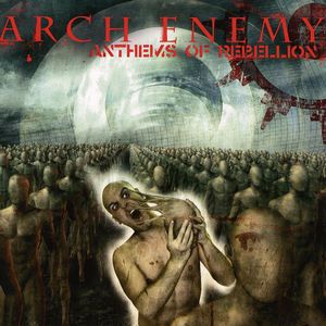 Anthems of Rebellion [Import]