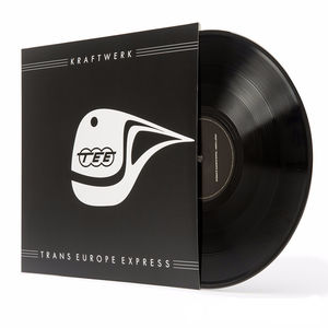 Trans Europe Express