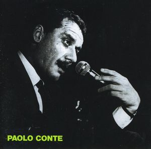 Paolo Conte [Import]