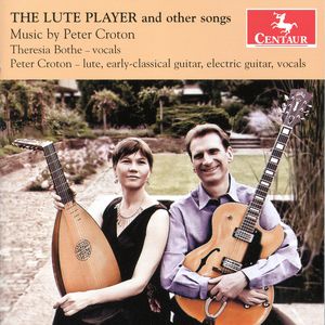 Lute Player & Other Songs