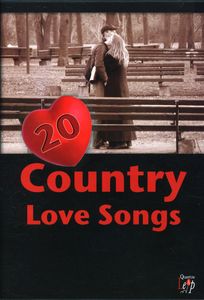 20 Country Love Songs