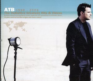 1998-2008-Greatest Hits [Import]