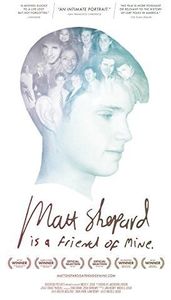Matt Shepard Is a Friend of Mine