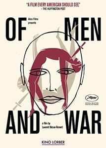 Of Men and War