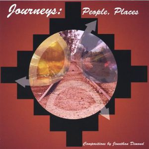 Journeys: People Places