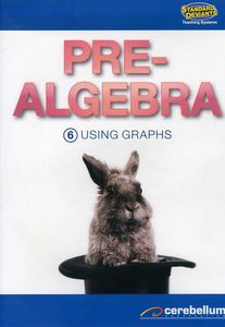 TS Pre-Algebra Module 6: Using Graphs