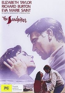 The Sandpiper [Import]