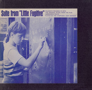Suite from Little Fugitive