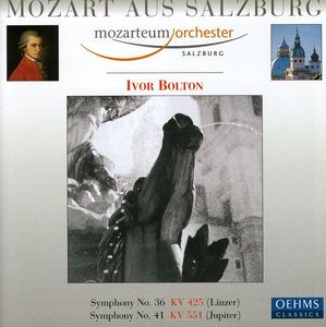 Mozart Aus Salzburg