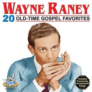 20 Old Time Gospel Favorites
