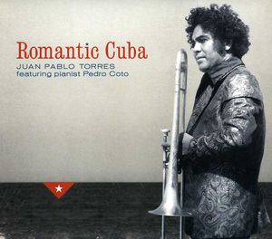 Romantic Cuba [Import]