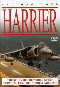 Harrier