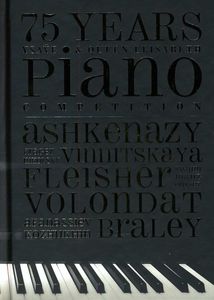 75 Years Ysaye & Queen Elisabeth Piano /  Various