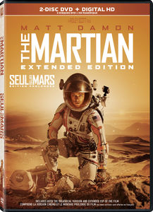 The Martian (Extended Edition)