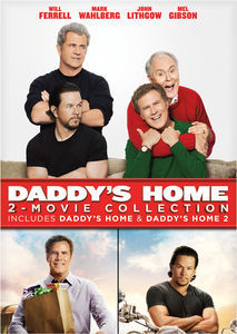 Daddy's Home: 2-Movie Collection