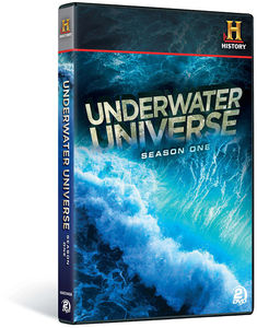 Underwater Universe: Season 1