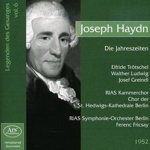 Haydn the Seasons 6