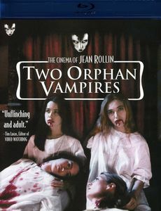 Two Orphan Vampires
