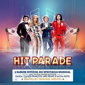 Hit Parade: The Musical (Original Cast Recording) [Import]