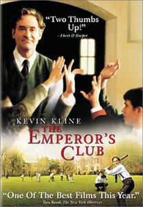 The Emperor's Club