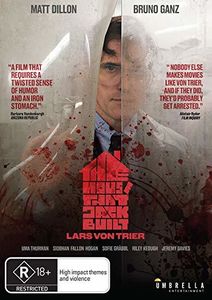 The House That Jack Built [Import]