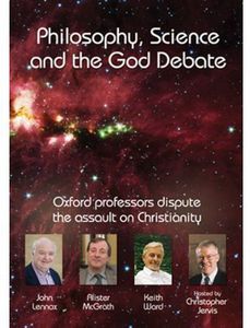 Philosophy Science & the God Debate