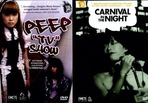 Carnival in the Night /  Peep &quot;TV&quot; Show