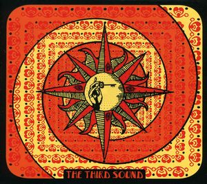 The Third Sound