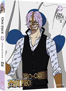 One Piece: Collection 12