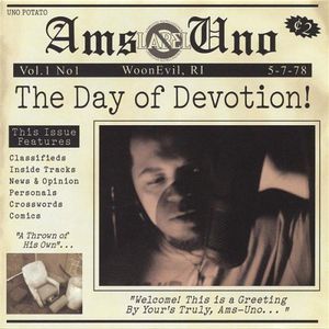 Day of Devotion