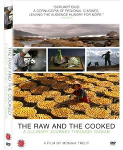 The Raw and the Cooked: A Culinary Journey Through Taiwan